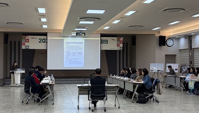 김해시 2025 최고 인구시책 ‘김해아이가(家)’ 선정