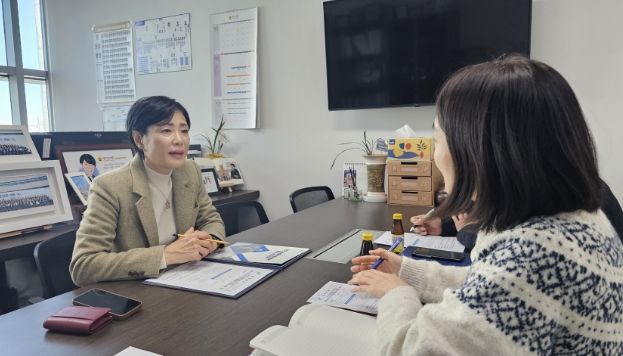 경기도의회 이경혜 의원