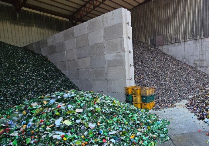 병류 재활용업체