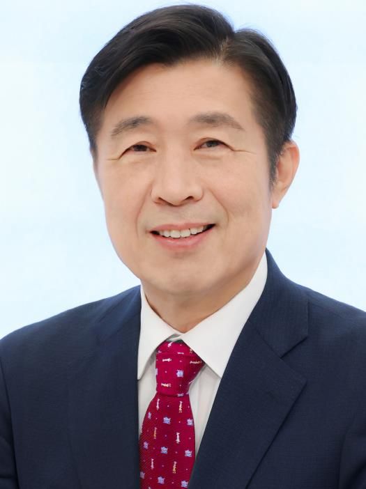 전성수 서초구청장