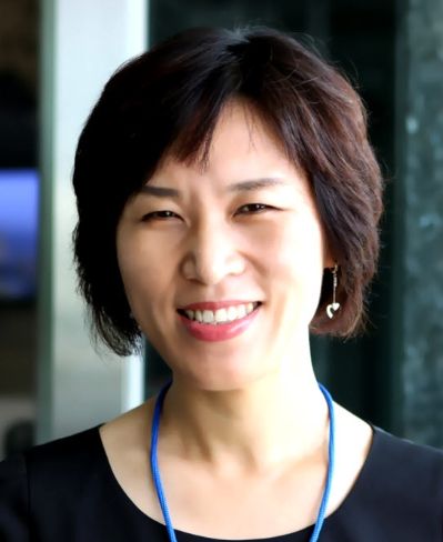 영천시 제22대 최정애 부시장