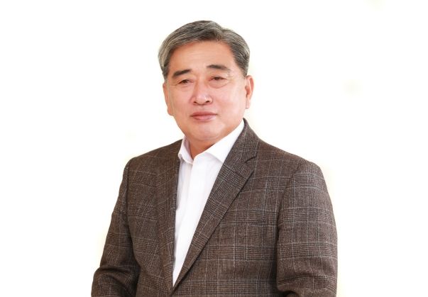 김경제 서천군의회 의장