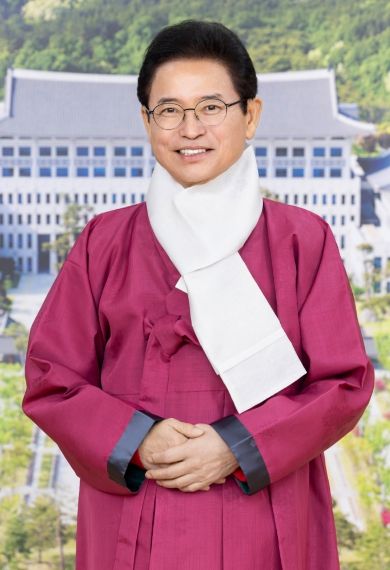 이철우 경상북도지사