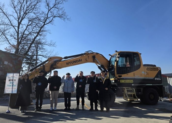 2026년 포천시 농작업 분야 자격증 취득과정 교육생 모집