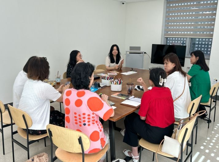 책 읽는 공동체 문화 확산 ‘성인 독서동아리’