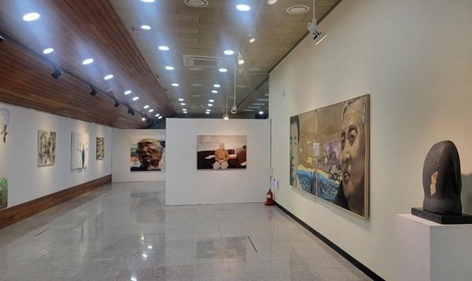 파주 임진각 민방위 대피소, 문화예술공간으로 활용