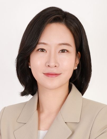 이지윤 의원(비례, 더불어민주당)