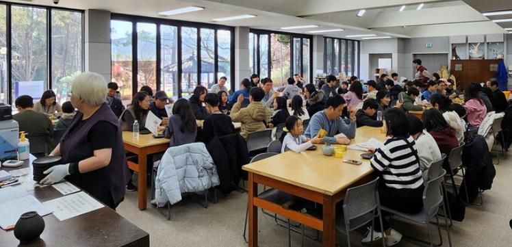 2025년 다산가족캠프 사진