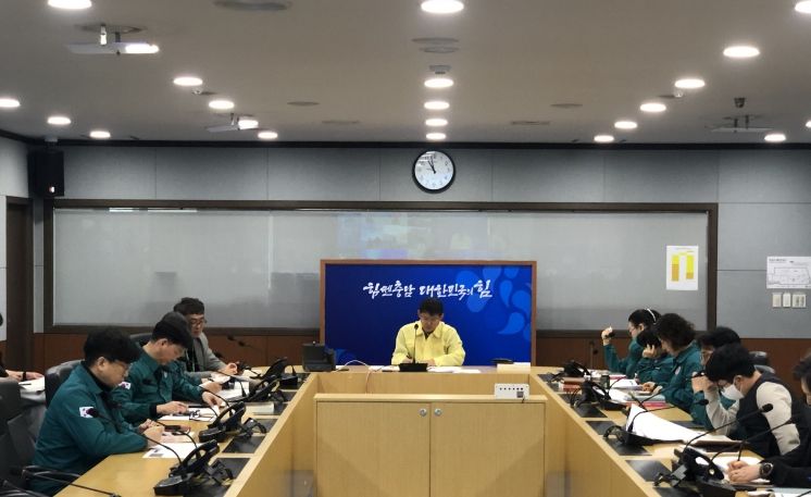 ‘가축전염병 확산 방지’ 867억 원 투입