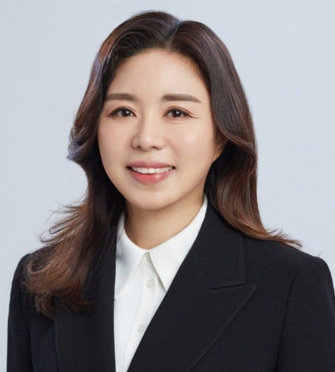 강혜정 전남대 교수