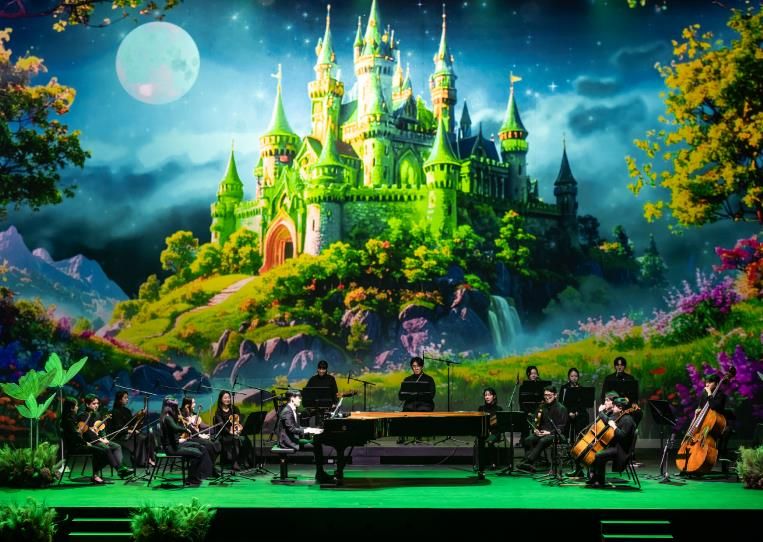 기획 역량을 바탕으로 시즌 콘텐츠 강화_토요키즈클래식