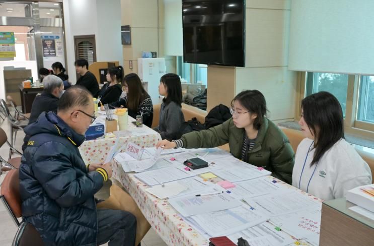 정선군, ‘농업 지원 신청 한 번에’ 1월부터 2월까지 집중 신청 기간 운영