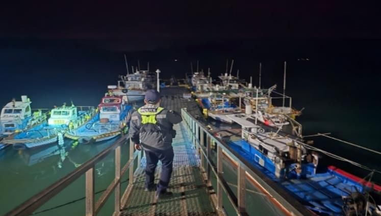 완도해경, 연안안전사고 위험예보제 ‘주의보’ 단계 발령