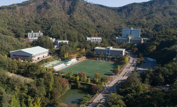 횡성군 송호대 ‘대학정보공시 진단’ 최우수 등급