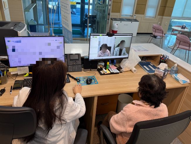 주민 곁에서 건강 지키는 보건지소·진료소