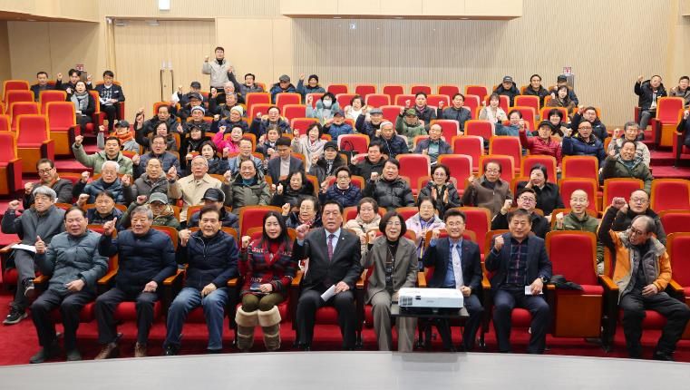 2026년 상반기 안성시 안성1동 정책공감토크 성황리에 종료