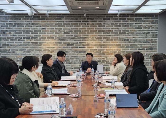 남양주시, 2026년 제1차 보육정책위원회 개최