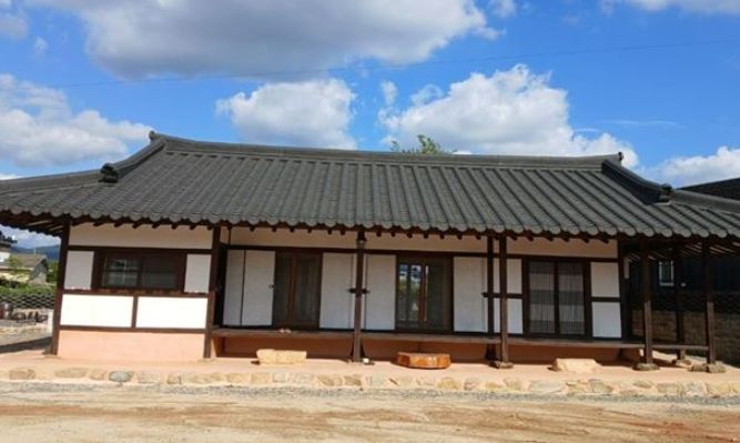 마더하우스 수리