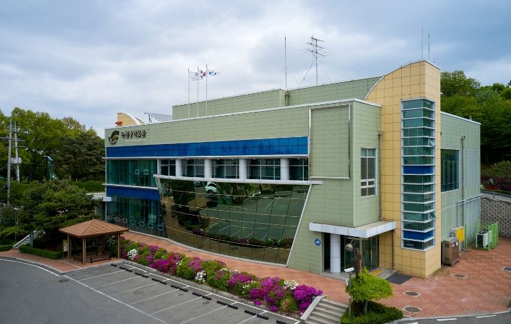 인천 서구 녹청자박물관, 공립박물관 평가인증 4회 연속 인증