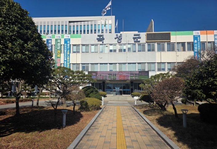 곡성군, “2026년도 축산분야 보조사업 신청하세요”