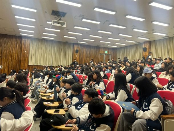 거창군, 초등학생 영어캠프 2·3·4기 성료