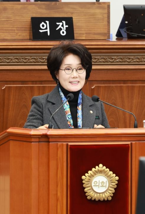 창원시의회 이종화 의원