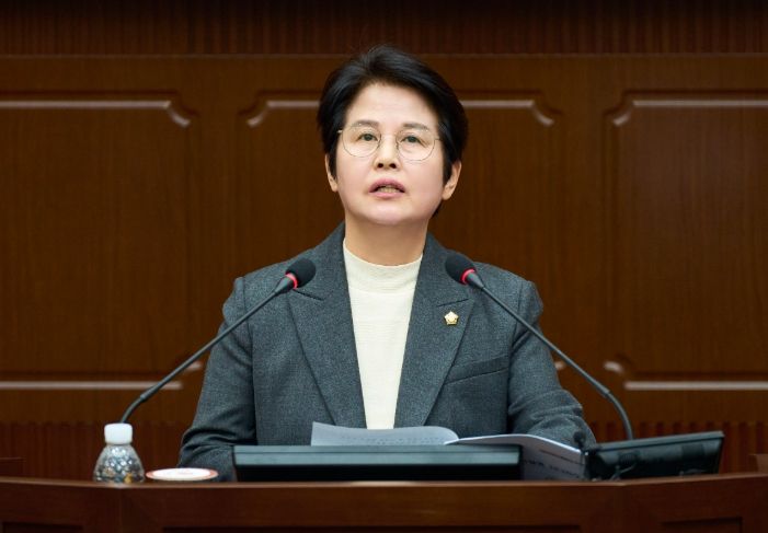 대전 서구의회, 정현서 의원