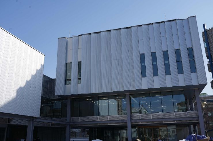 상상어울림센터 행정동