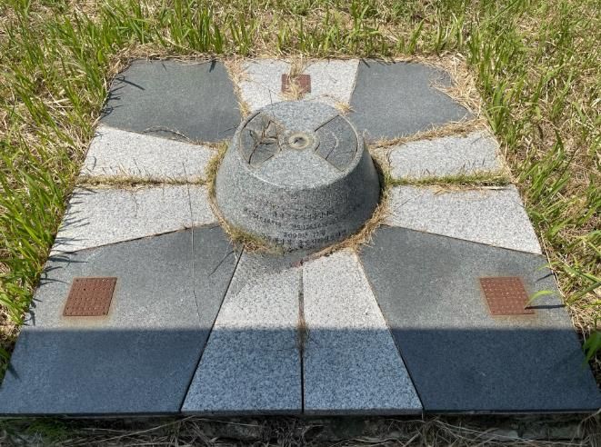 지적통합기준점