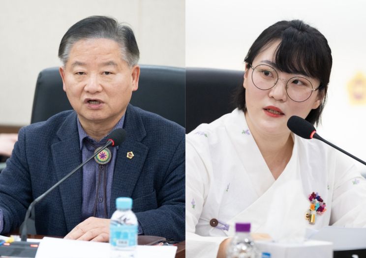 인천시의회 김종배․이단비 의원, 인천회생법원 설치 촉구