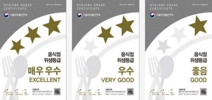 평택시, 음식점 위생등급 지정업소 청소비 최대 70만 원 지원