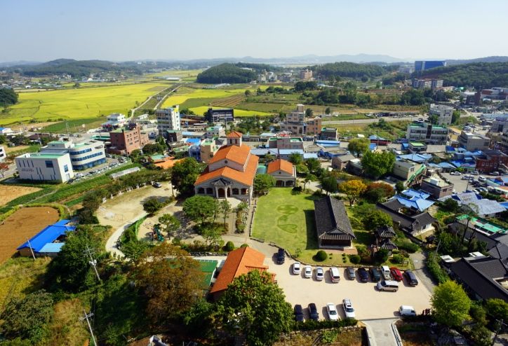 강화군, 온수마을 지역특화 사업 본격 추진