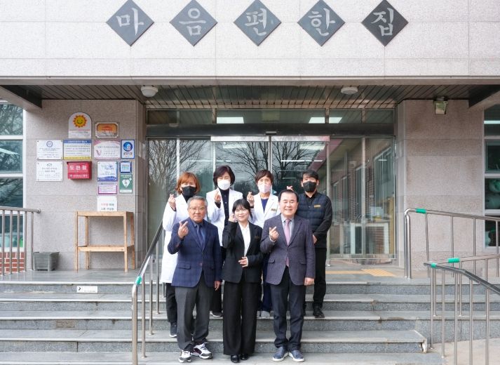 충남교육청, 설 명절 맞아 아동복지시설 찾아 ‘교육공동체의 온기’ 전하다