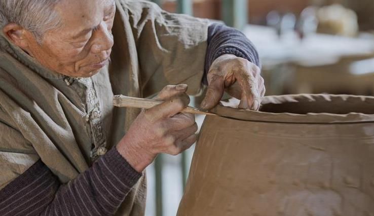 홍성군 '옹기장' 보유자 방춘웅, 국가무형유산 인정예고
