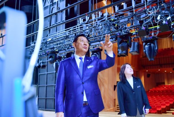 연극, 뮤지컬, 오케스트라… 장성군 올해 공연 “더 풍성하네”