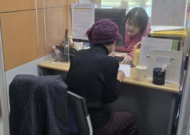 여주시보건소, 심뇌혈관질환 합병증 예방을 위한 '안과 검진비 지원사업' 실시