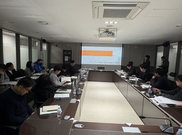 인공지능 정책 고도화 위한 브레인스토밍