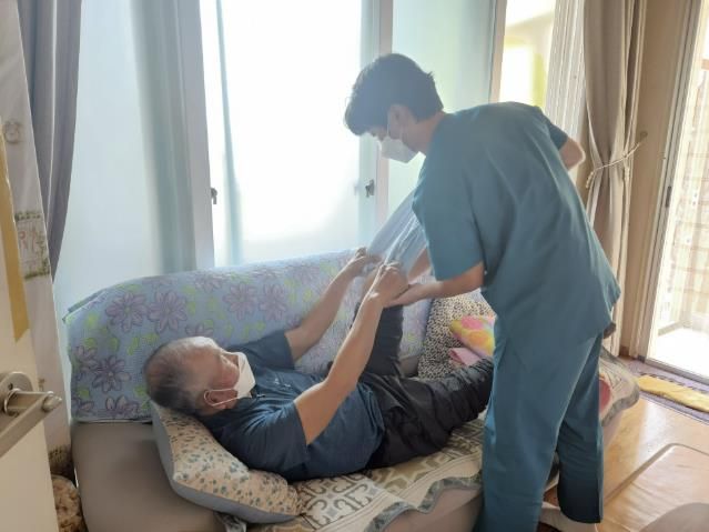 고향사랑기금사업 사진