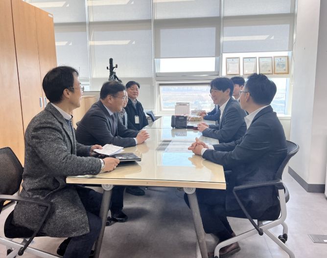 영월군, 연초부터 발 빠른 행보