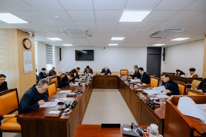 2026년도 제3차 의원간담회