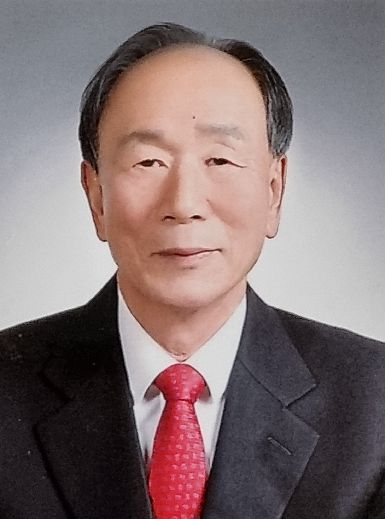 심정섭 노인회장