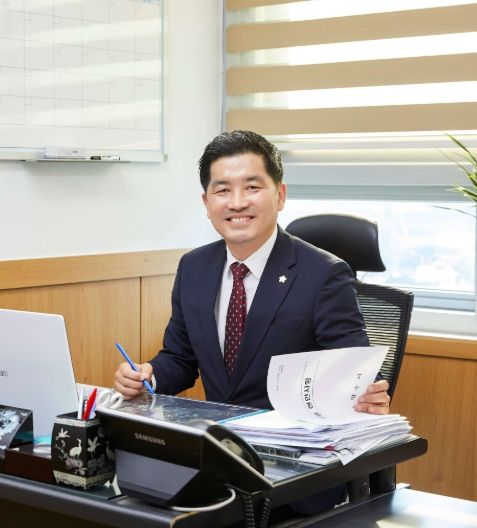 남양주시 김동훈 시의원