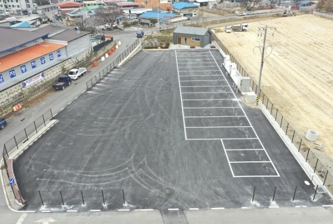 보은군, 달리는 복지 무료버스...든든한 보금자리 마련