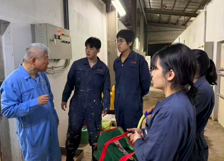 아시아 최고 축산 연구기관 인턴십…