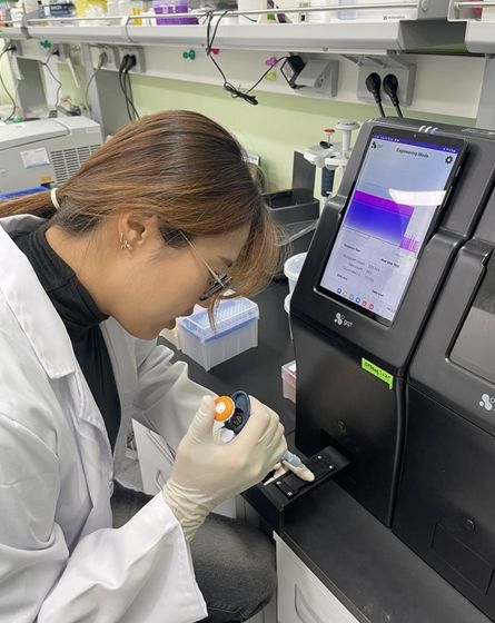 양자기술 도입 및 전환 확대