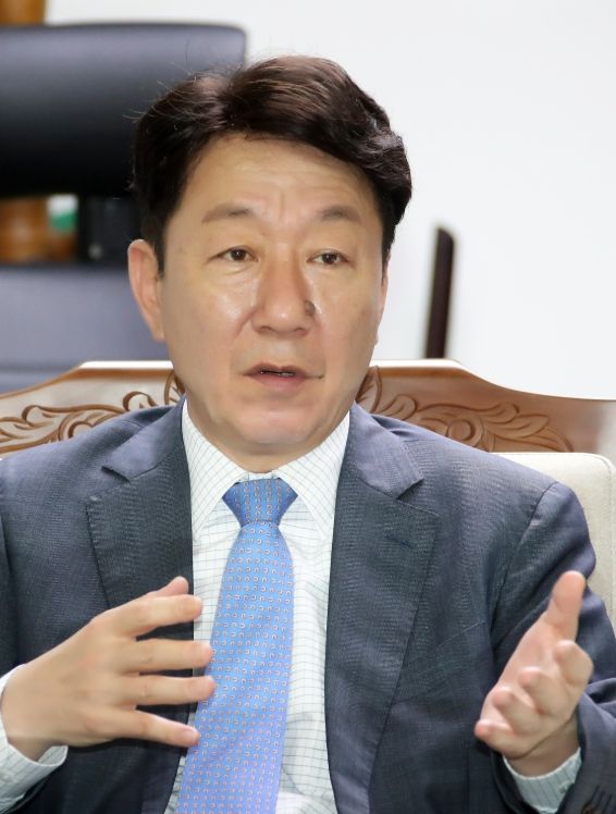 우범기 전주시장