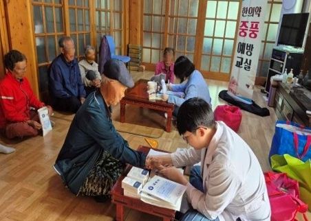 화순군 보건소, 예방부터 돌봄, 출산까지