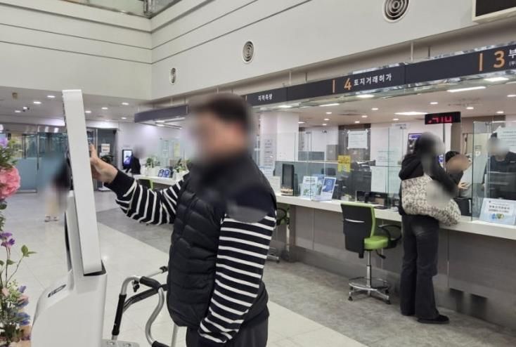 수원시 장안구, '전문성'과 '배려'더한 선진 민원 행정 구현