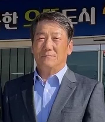윤상호 회장, 충청북도주민자치회장 선출