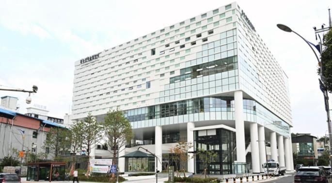 동두천어울림센터